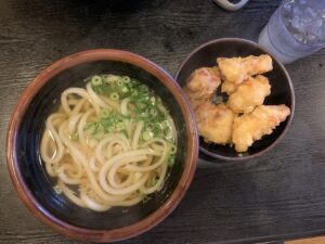 うどん