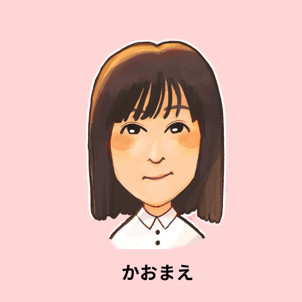 登録販売者として働く50代主婦ブロガーのプロフィール